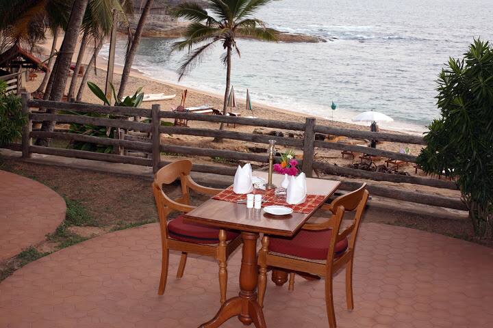 Coconut Bay Beach Resort, Kovalam 3